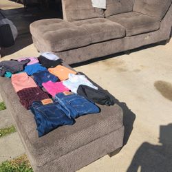 Garage Sale 