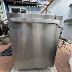 LG Dish Washer