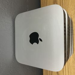 Mac mini 2014, Mac OS Monterey