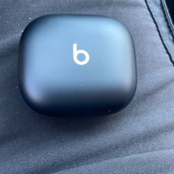 Beats Fit Ear Buds By Dre 