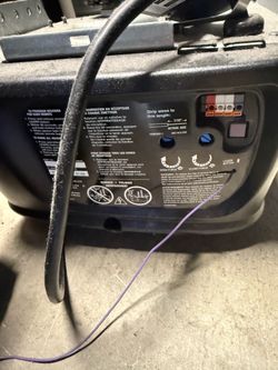 Chamberlain 1/2 HP Garage Opener