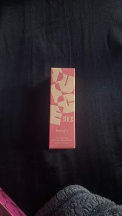 Benefit stick blush