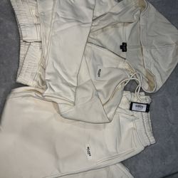 Milano Woman’s sweat suit