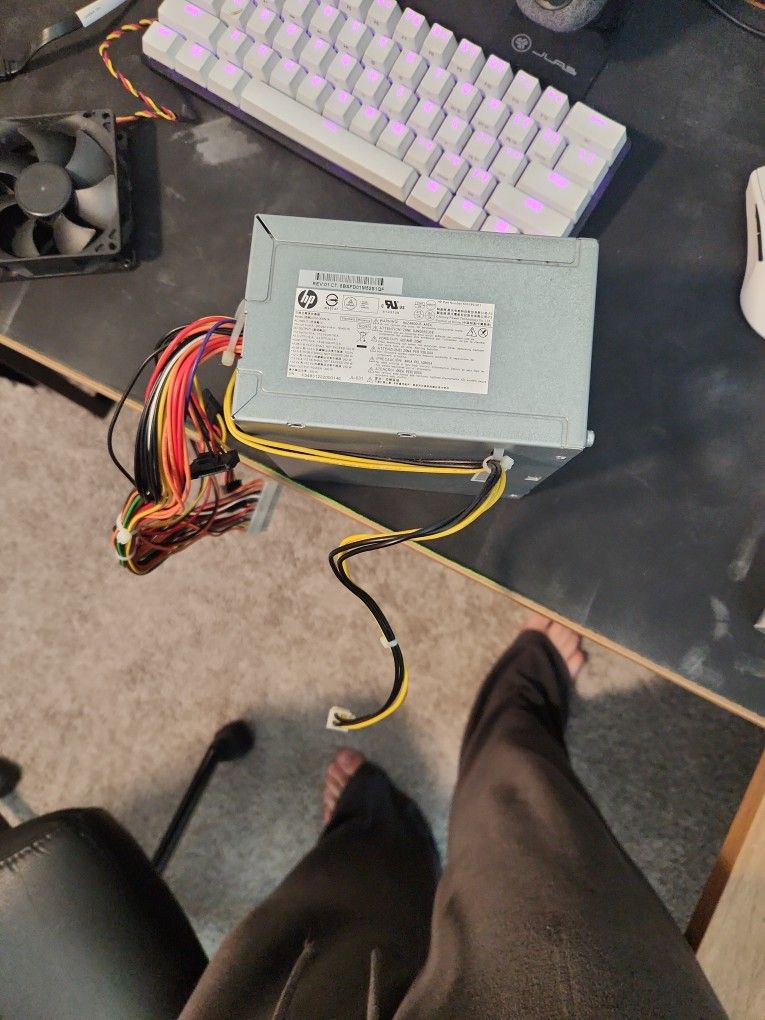Hp 300wht Psu