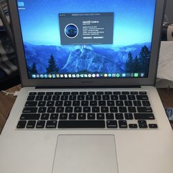 Macbook Air