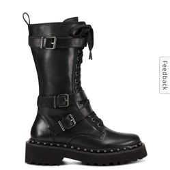 Brand New Vince Camuto Boots Size 9