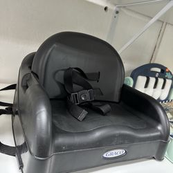 Graco Booster Seat