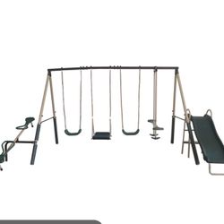 Swing Set 