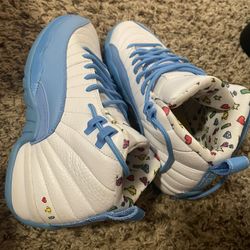 Jumpman Emoji Jordan’s