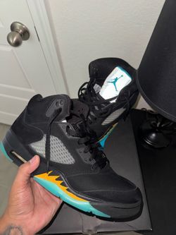 Jordan 5s Sz9.5