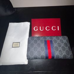 Gucci Wallet
