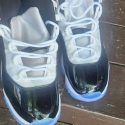 Jordans 