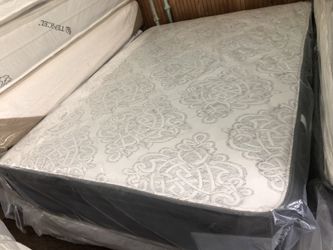 Mattress