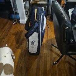 Ping Golf Bag