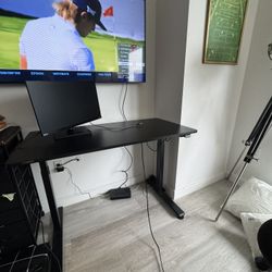 SAMSUNG 24 Inch Monitor
