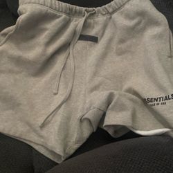 Essential Shorts