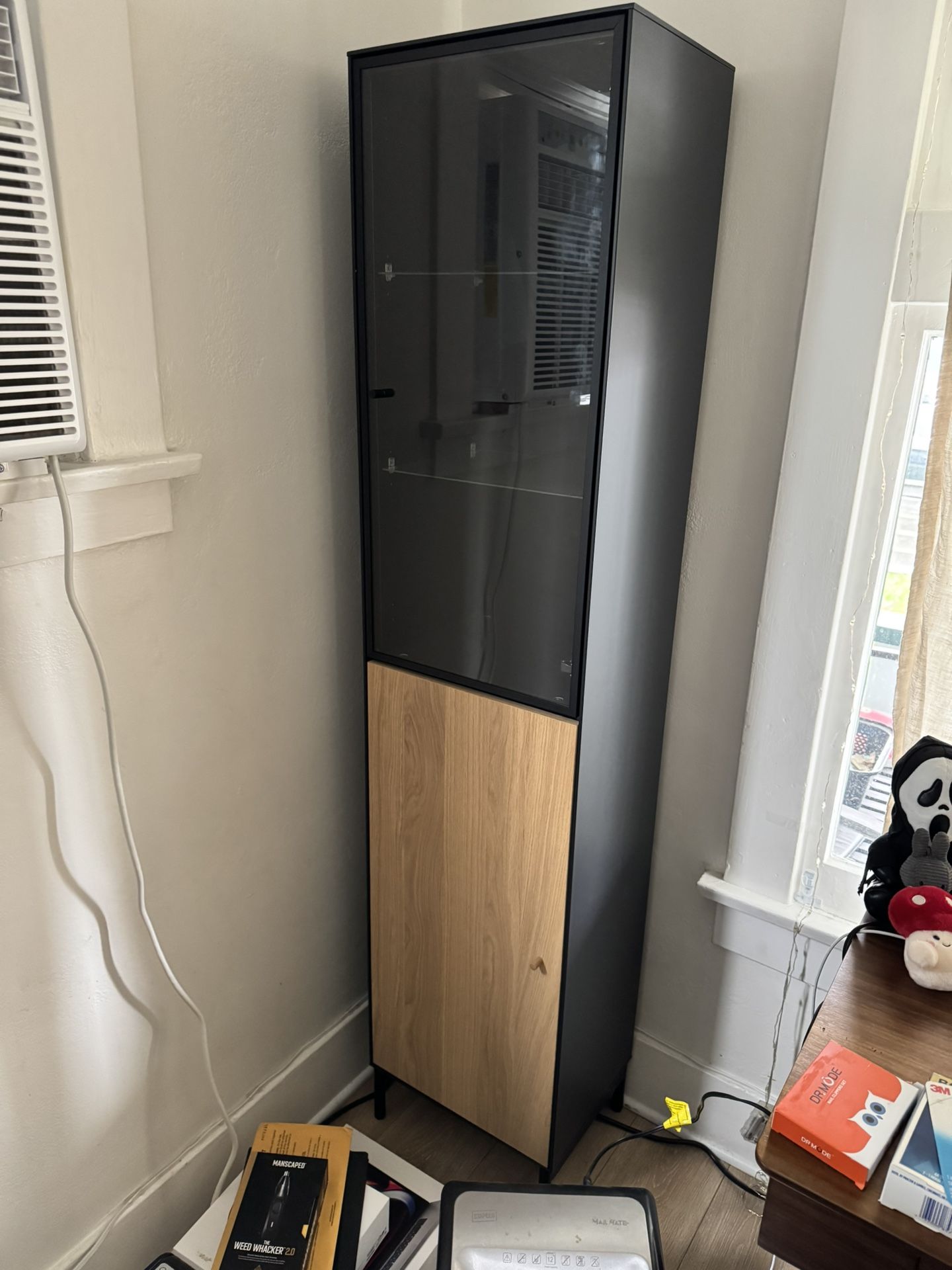 Book Case With shelving