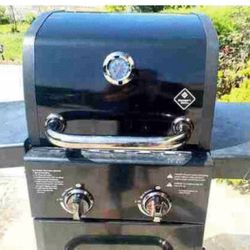  BBQ Grill