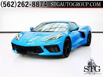 2023 Chevrolet Corvette