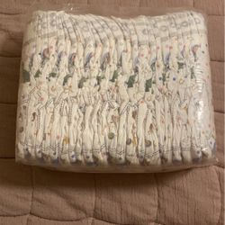 Diapers Size 7 Unopened Pack