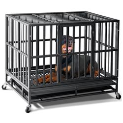 XL Dog Crate