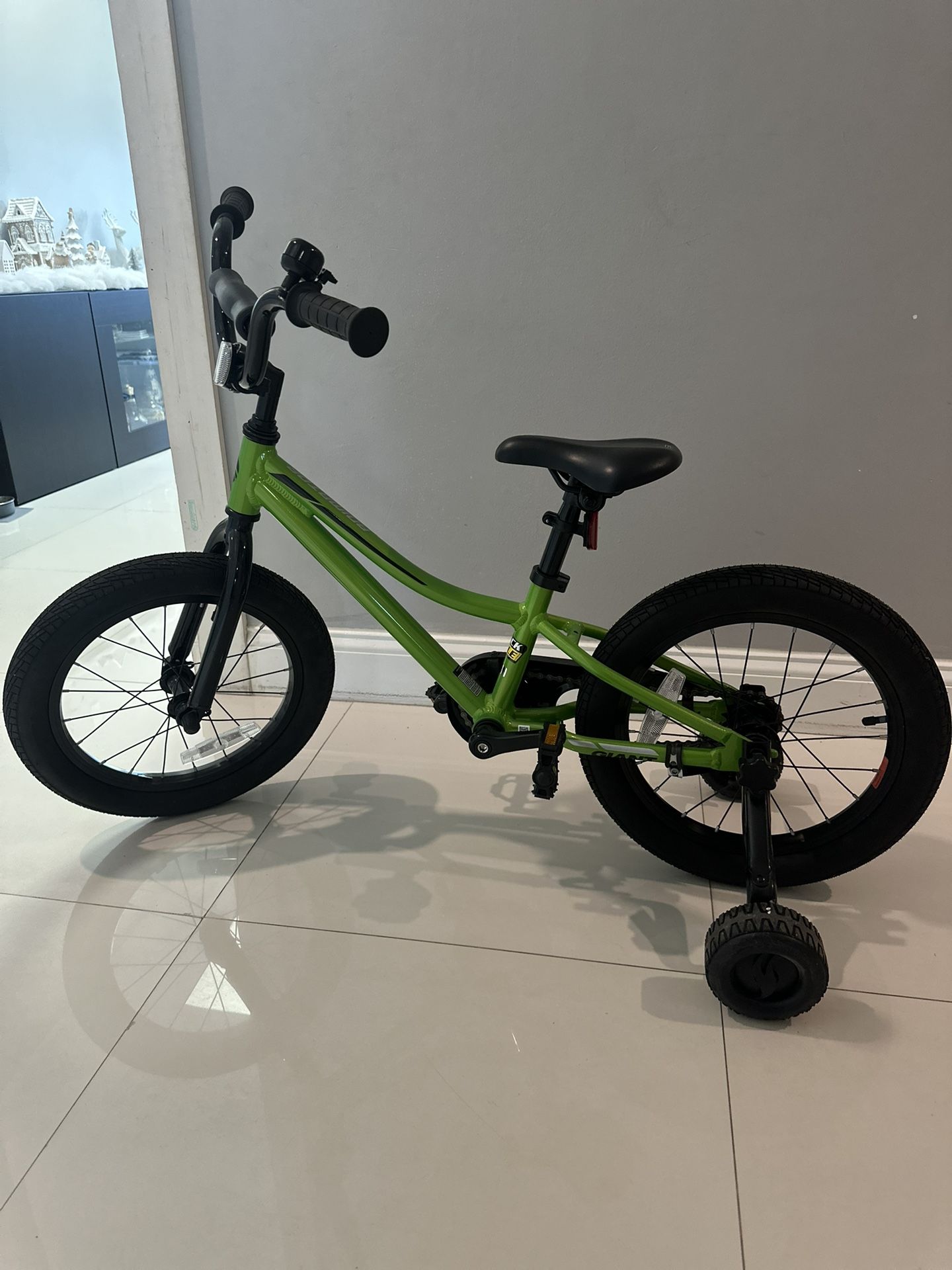 Bike Giant Animator C/B 16