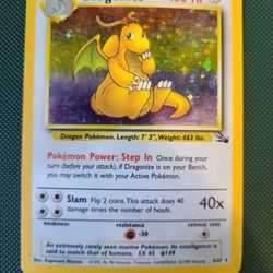 Dragonite #4