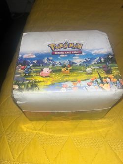 Ascended Heroes Mini Tin