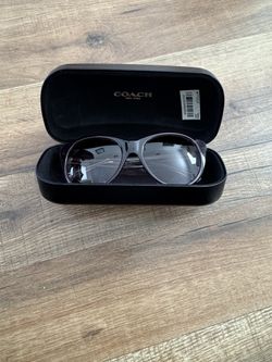 Coach Sunglasses
