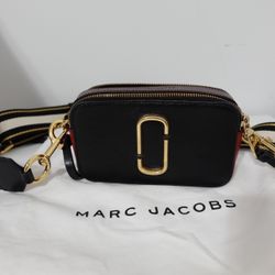 Marc Jacobs The Snapshot Bag