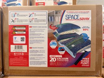 Space saver