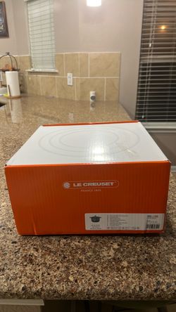 LE CREUSET