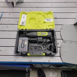 Ryobi Rotary Tool