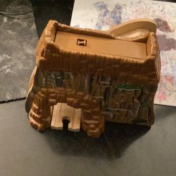 Thomas the Tank Engine accessory