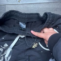 Hellstar sweats legit
