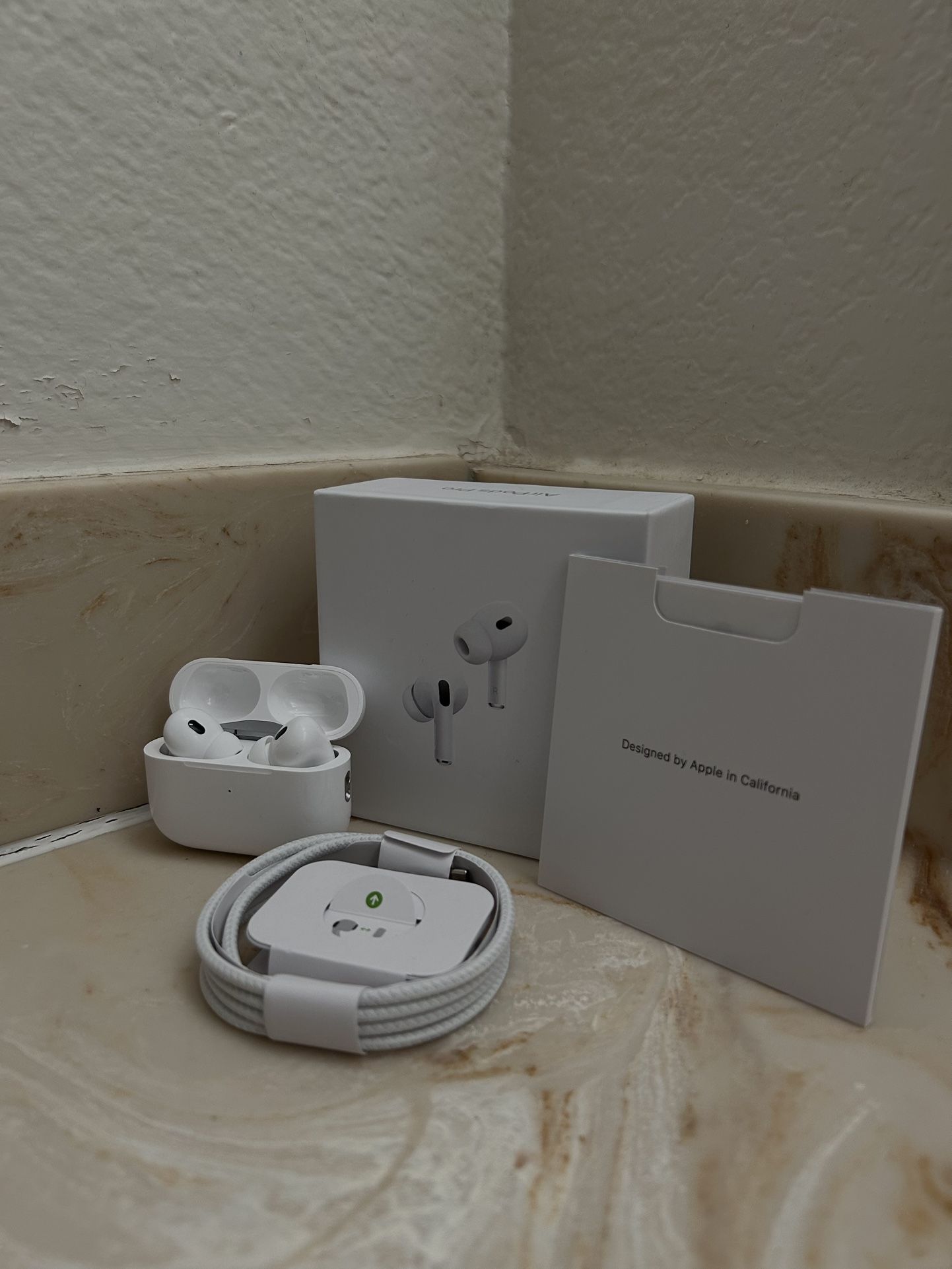 airpod pro 2