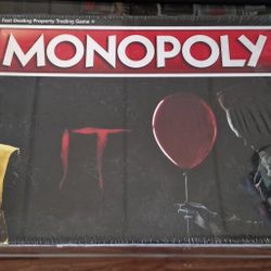 IT Monopoly 