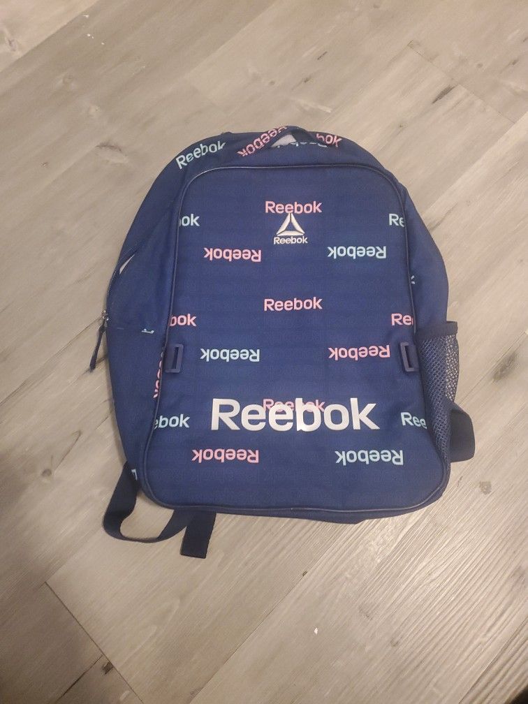 Reebok Backpack