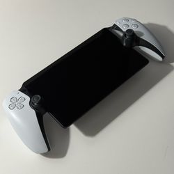 PlayStation Portal (Great Condition)
