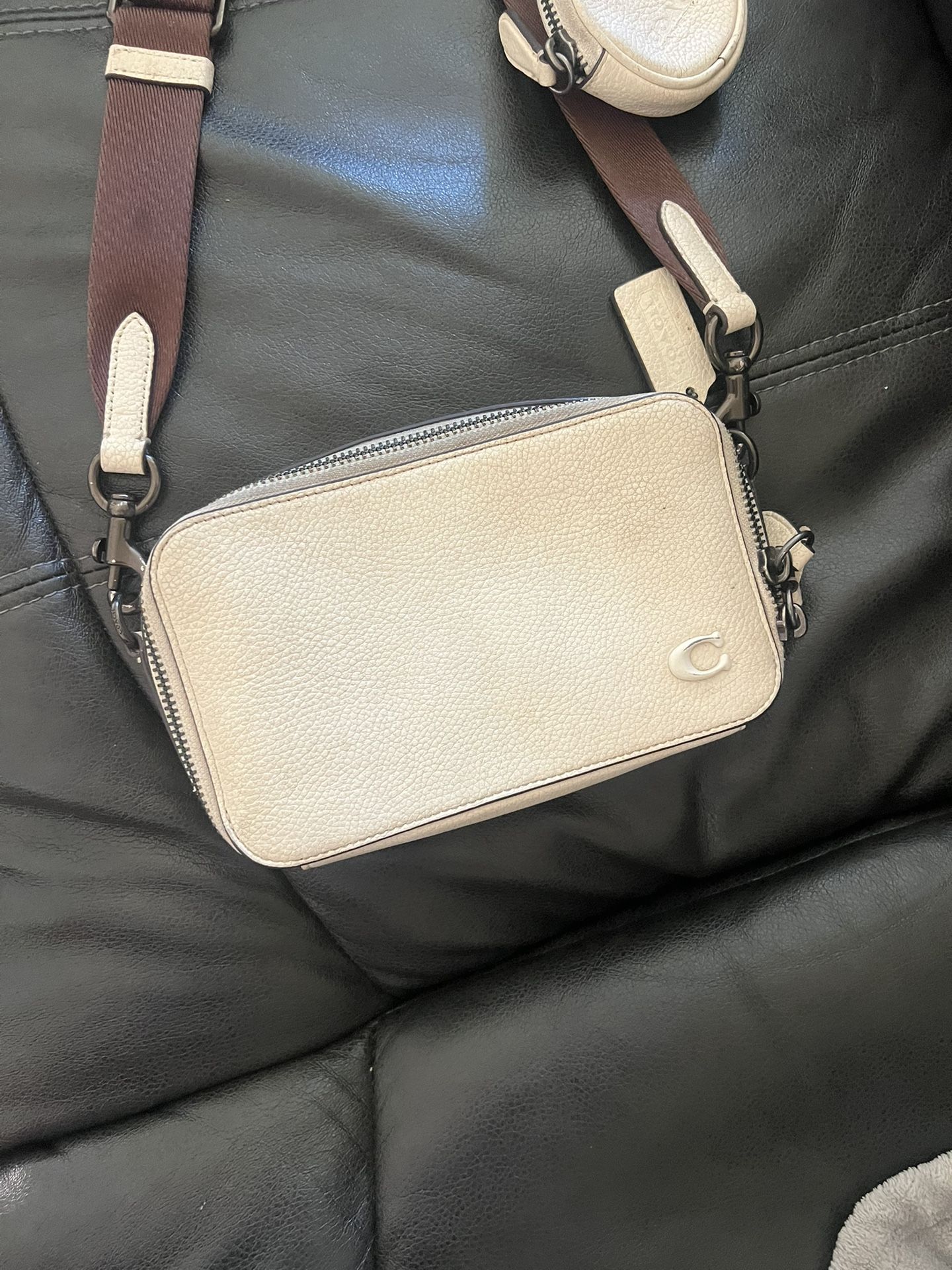 Coach Crossbody