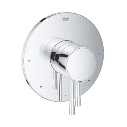 Grohe Essence New- Dual Function Pressure Balance Trim