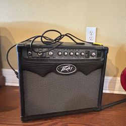 Peavey Amp 15w Vypyr