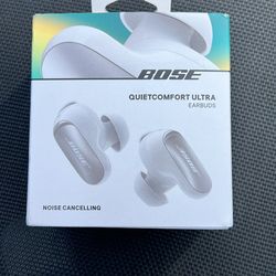 BOSE QUIET COMFORT ULTRA