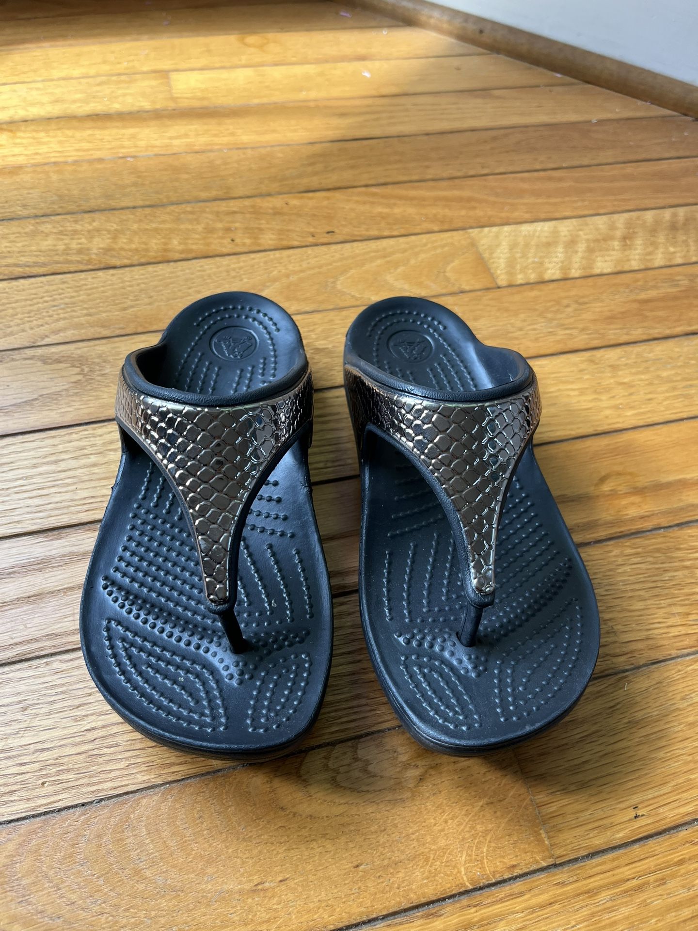 Crocks Shoe