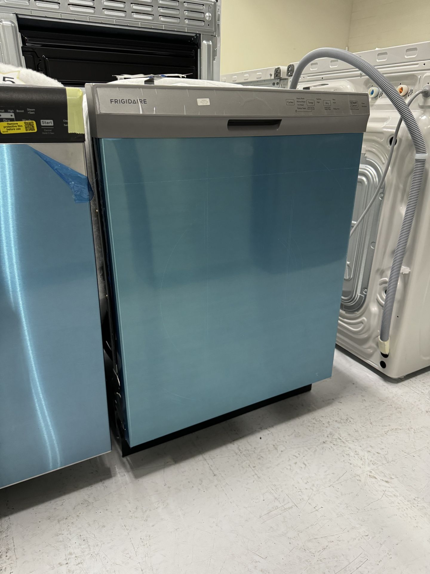 Brand New Dishwasher Stainless Steel 24” In Boxes