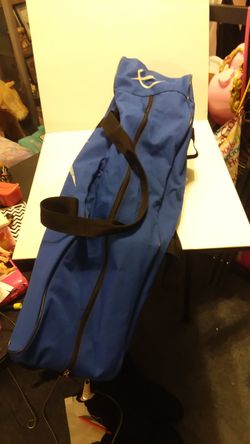 32 in long x 7 in wide baseball equipment bags