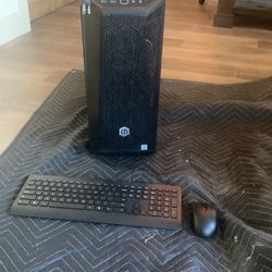 Cyberpower Gaming PC