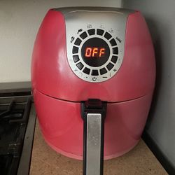 Air Fryer 5.3QT 