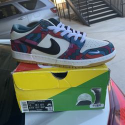 Nike Sb Dunk 