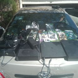 PS4, XBOX1X,2-XBOX360 Games, Accessories, Cords